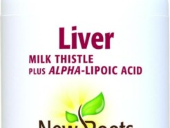 Liver Protection, 180 caps (New Roots)
