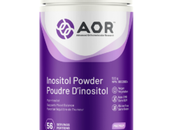 Inositol Powder, 500 g (AOR)