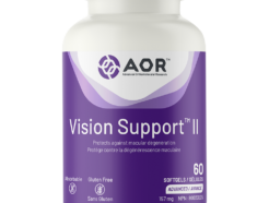 Vision Support, 90 vegicaps (AOR)