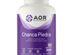 Chanca Piedra 500 mg, 90 vegicaps (AOR)