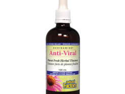Anti-Viral, 100 ml (Natural Factors)