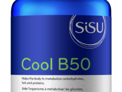 Cool B 50, 200 capsules (Sisu)