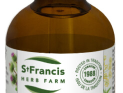 Dandelion Tincture, 50 ml (St. Francis)