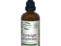 Eyebright, 50 ml (St. Francis)