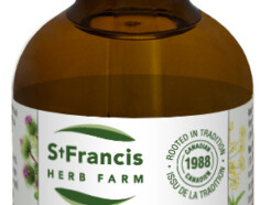 Valerian, 50 ml (St. Francis)