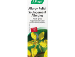 Allergy relief nasal spray, 20ml (A.Vogel)