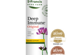 Deep Immune, 50 ml (St. Francis)