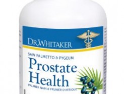 Prostate Health, 120 softgels (Dr. Whitaker)
