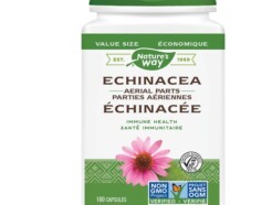 Echinacea, 180 vegicaps (Nature's Way)