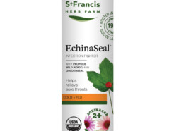 EchinaSeal tincture, 100ml (St. Francis)