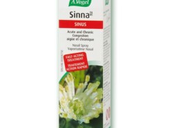 Sinna homeopathic nasal spray, 20 ml (A.Vogel)