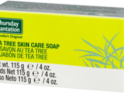Tea Tree Skin Care Soap, 115 g (Thursday Plantation)