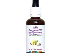Wild Oregano C93, 30 ml (New Roots)