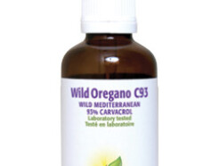 Wild Oregano C93, 50 ml (New Roots)