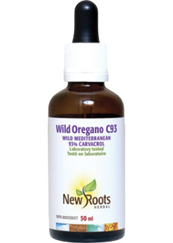 Wild Oregano C93, 50 ml (New Roots)