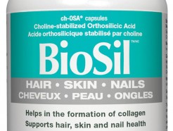 BioSil, 46 vcaps (BioSil)