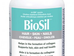 BioSil, 90 vcaps (BioSil)