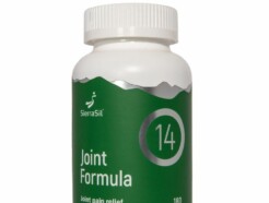 Joint formula 14, 180 caps (Sierrasil)