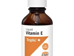 Liquid vitamin E, 50ml (Trophic)