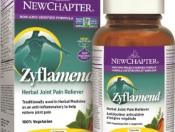 Zyflamend Whole body, 120 capsules (New Chapter)
