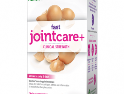 Fast Joint care+, 30 vcaps (Genuine Health)