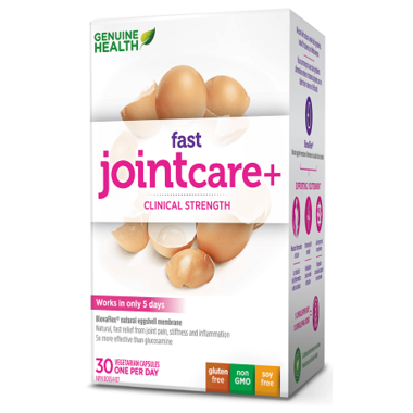 Fast Joint care+, 30 vcaps (Genuine Health)