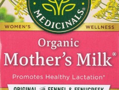 Mother's Milk tea, 20 bags (Traditional Medicinals)