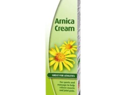 Hubner Arnica cream, 100 ml (Naka)