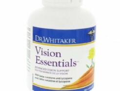 Vision Essentials, 240 capsules (Dr. Whitaker)