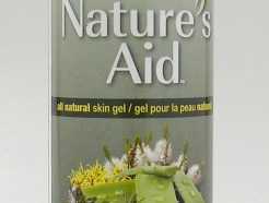 Nature's Aid skin gel, 125 ml (Nature's Aid)