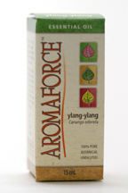 Ylang-Ylang, 15 mL, (Aromaforce)