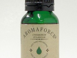 Cinnamon, 15 mL, (Aromaforce)