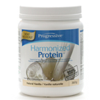 Harmonized Protein powder, 360 g, vanilla (Progressive)