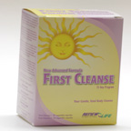 First Cleanse (Renew Life)