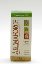 Cypress, 15 mL, (Aromaforce)