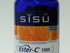 Ester-C® 1000, 1000 mg, 150 bonus tablets (Sisu)