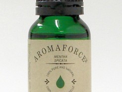 Spearmint, 15 mL, (Aromaforce)