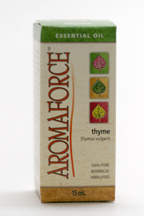 Thyme, 15 mL, (Aromaforce)