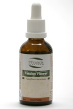 Passion Flower, 50 mL (St. Francis)