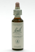 agrimony 20 ml (Bach Flower Remedies)