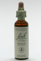 Beech 20 ml (Bach Flower Remedies)