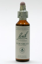 hornbeam 20 ml (Bach Flower Remedies)