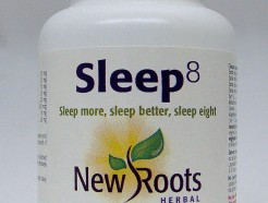 Sleep 8, 20 caps (New Roots)