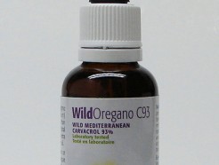wild oregano C93, 30 ml (new roots)