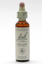 Willow 20 ml (Bach Flower Remedies)
