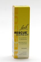 Rescue Remedy 20 ml  (Bach Flower Remedies)