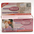 Bell #7 Erosyn for Women, 30 tablets (bell lifestyle)