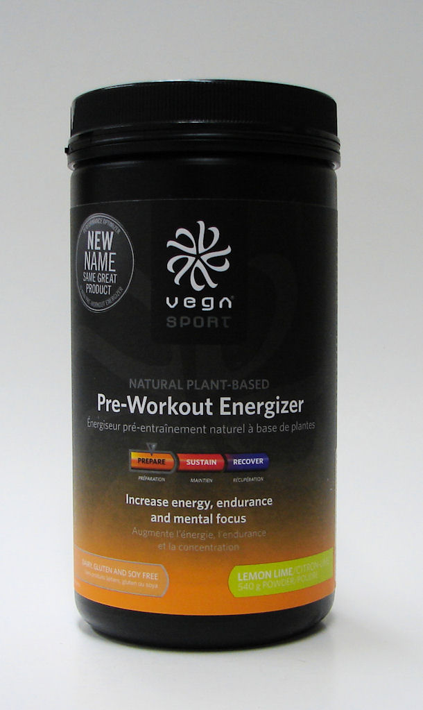 6 Day Vega Sport Pre Workout for Fat Body