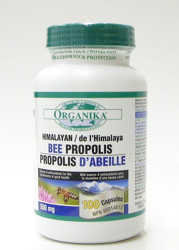 The Propolis Shop Green Propolis Extract From Brazil 100