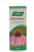 Echinaforce, 100 mL (A. Vogel)